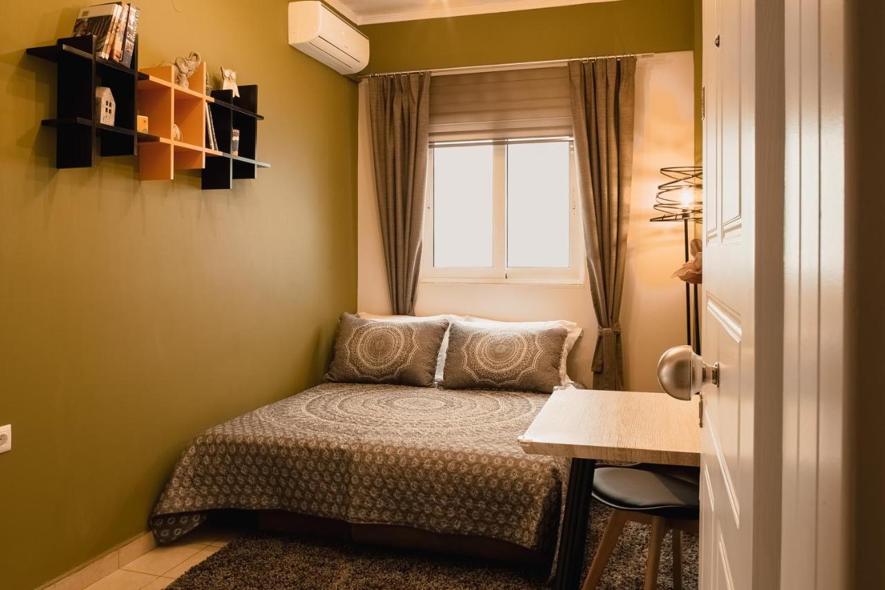 Dantis Place In Nafplio Vol.2 Extérieur photo