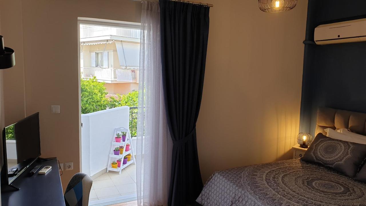 Dantis Place In Nafplio Vol.2 Extérieur photo